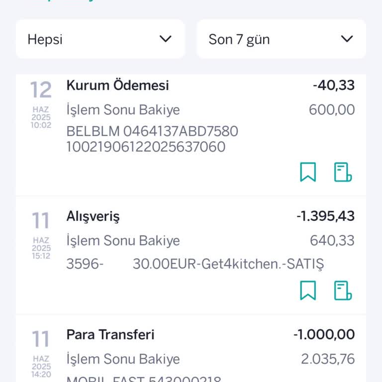 Onay Mesajı Gelmeden Yapılan İşlem Ve Güvenlik Açığı