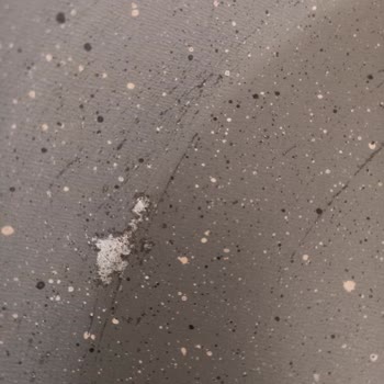 Mehtap Mutfak Eşyaları Tava Kaplaması Soyuluyor, Sağlık Riski Oluşturuyor