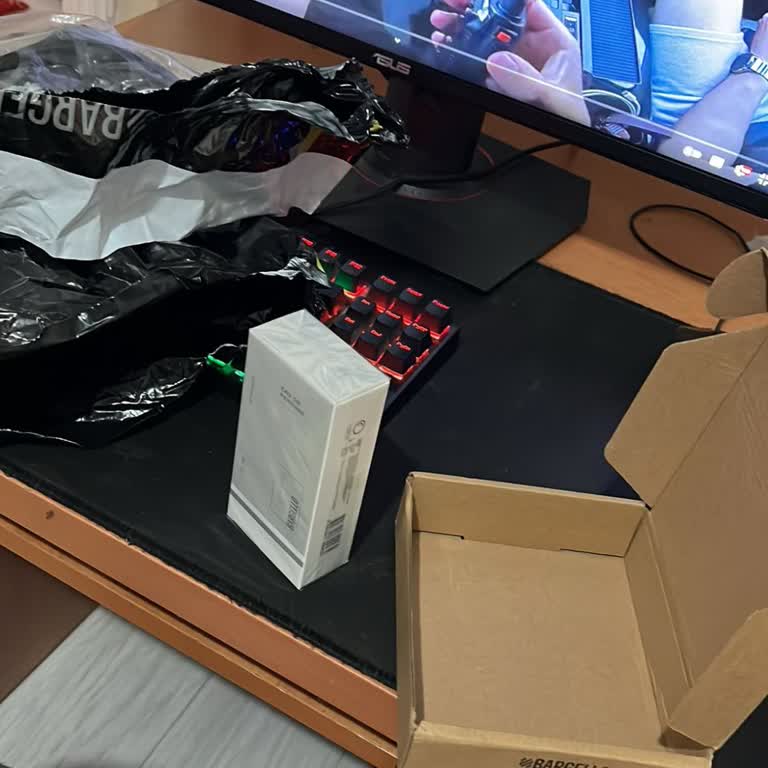 Eksik Gönderim Ve Müşteri Hizmetlerine Ulaşılamıyor