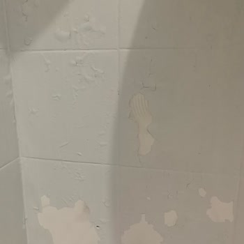 Fayans Boyası Hayal Kırıklığı: 45 Günde Kötü Sonuç