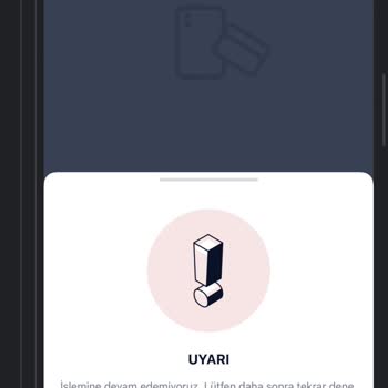 Paycell Kimlik Doğrulama Sorunu Aylardır Çözülmüyor, Bakiye Aktaramıyorum