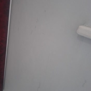 Filli Boya Favori Serisiyle Boyanan Evde Kalıcı Leke Sorunu Ve Çözüm Beklentisi