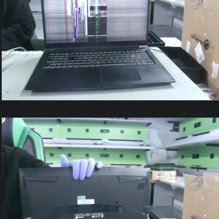 Servis Sürecinde Oluşan Ekran Hasarı İçin Haksız Ücret Talebine İtiraz