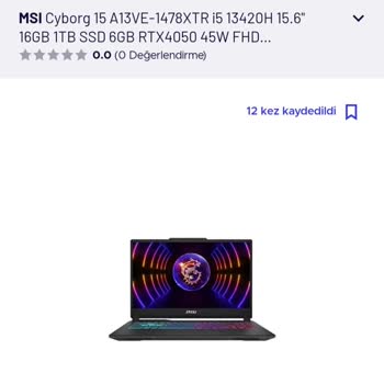 Teknosa'da Stokta Olmayan Ürün Satışı Ve Fiyat Artışı Mağduriyeti