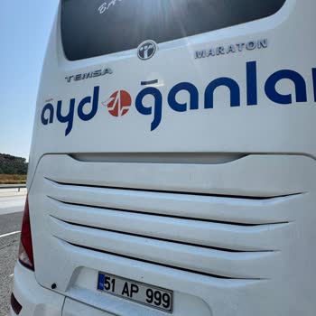 Arızalanan Otobüs Sonrası Bilet İptali Ve Para İadesi Sorunu