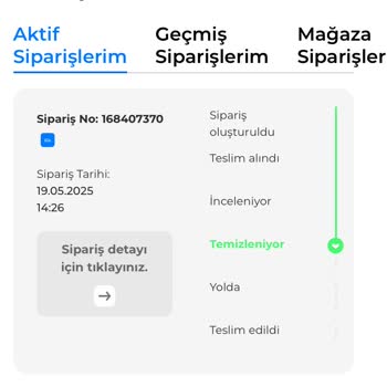 Ayakkabılarım 1 Aydır Teslim Edilmedi, İletişime Ulaşılamıyor