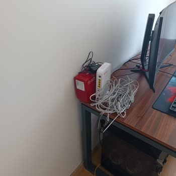 Ev İnterneti Nakil Sürecinde Sürekli Oyalama Ve Mağduriyet