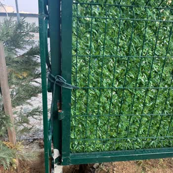 HFM Tel Örgü Tarafından Mağdur Edildim!