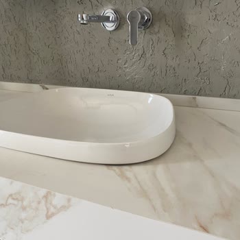 Vitra Lavabo Değişimi 3 Aydır Tamamlanmadı, Mağduriyet Yaşıyorum