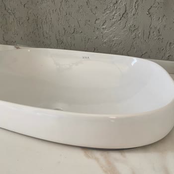 Vitra Lavabo Değişimi 3 Aydır Tamamlanmadı, Mağduriyet Yaşıyorum