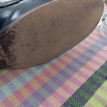 Kemal Tanca Yüksek Fiyatlı Ayakkabıda Kısa Sürede Yaşanan Kalite Sorunları!