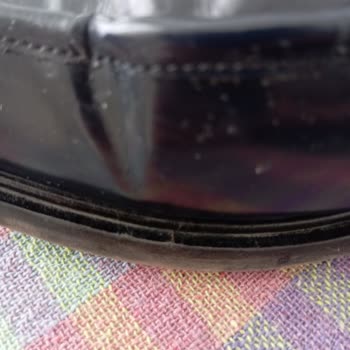 Kemal Tanca Yüksek Fiyatlı Ayakkabıda Kısa Sürede Yaşanan Kalite Sorunları!