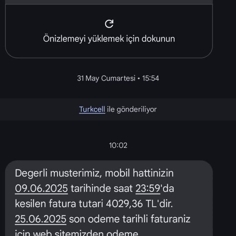 Türk Telekom Cayma Bedeli Mağduriyeti Ve Müşteri Hizmetlerine Ulaşamama