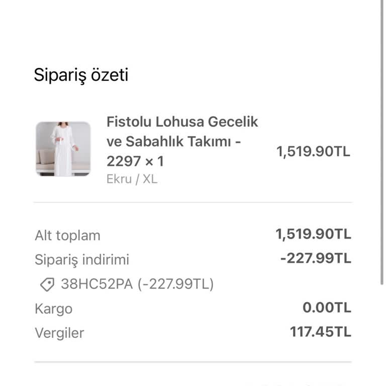 Siparişim Teslim Edilmedi, Bilgi Alamıyorum