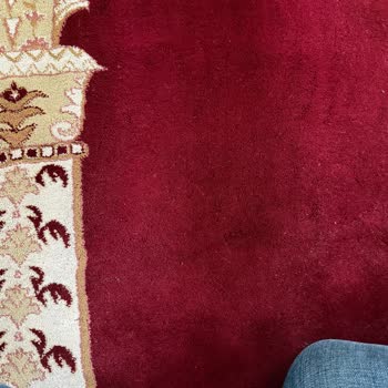 Diyanet İşleri Başkanlığı Cami Temizliği Konusunda İlgisizlik Ve Hijyen Sorunu