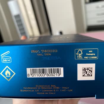 Aldığım Parfüm Orijinal Değil, İade Ve Telafi Talebim Var