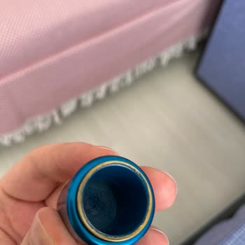 Aldığım Parfüm Orijinal Değil, İade Ve Telafi Talebim Var