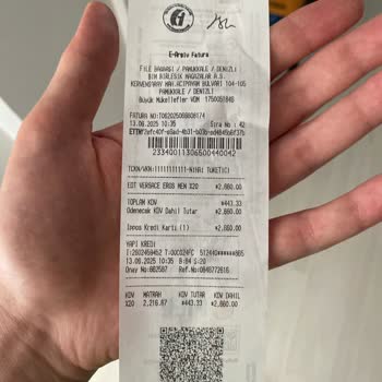 Aldığım Parfüm Orijinal Değil, İade Ve Telafi Talebim Var