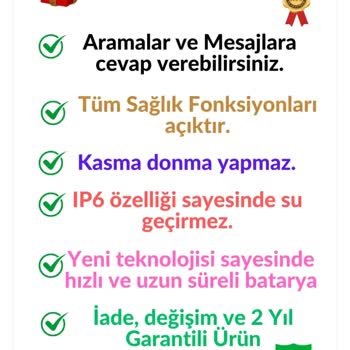 Faworim.online Aldığım Saat Su Aldı