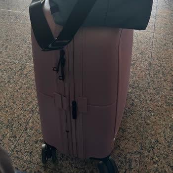 Experiencia con Ryanair Roma, cobro adicional por medidas de equipaje aceptadas