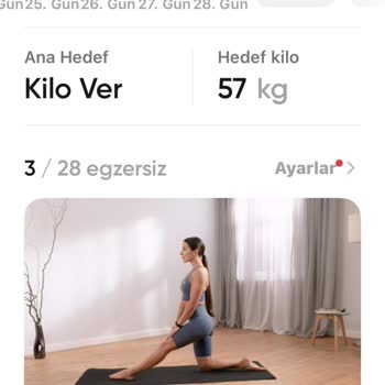 Betterme Bilgim Dışında Yapılan Üyelik Yenilemesi Ve İade Sorunu Nedeniyle Büyük Hayal Kırıklığı