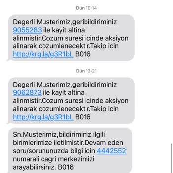 Evde Olduğum Halde Kargo Teslim Edilmedi, Şikayetlerime Cevap Alamadım