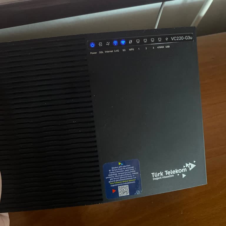 Uzun Süredir Çözülemeyen İnternet Arızası Ve Fatura Sorunu