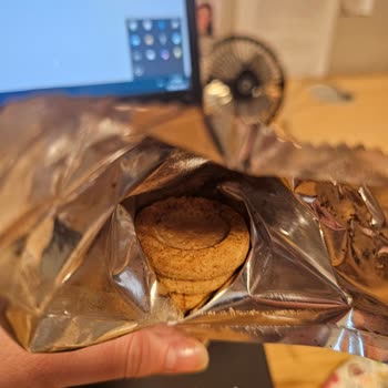 Torku Bisküvinin İçinden Çikolata Çıkmadı, İçi Boştu