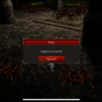 Oyun İçi Sorunlar Ve Yetersiz Müşteri Desteği Nedeniyle Mağduriyet