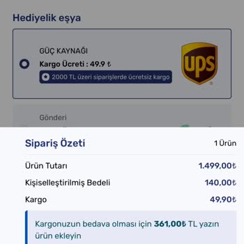 Fenerium Web Sitesinde Üyelik İndirimi Uygulanmadı