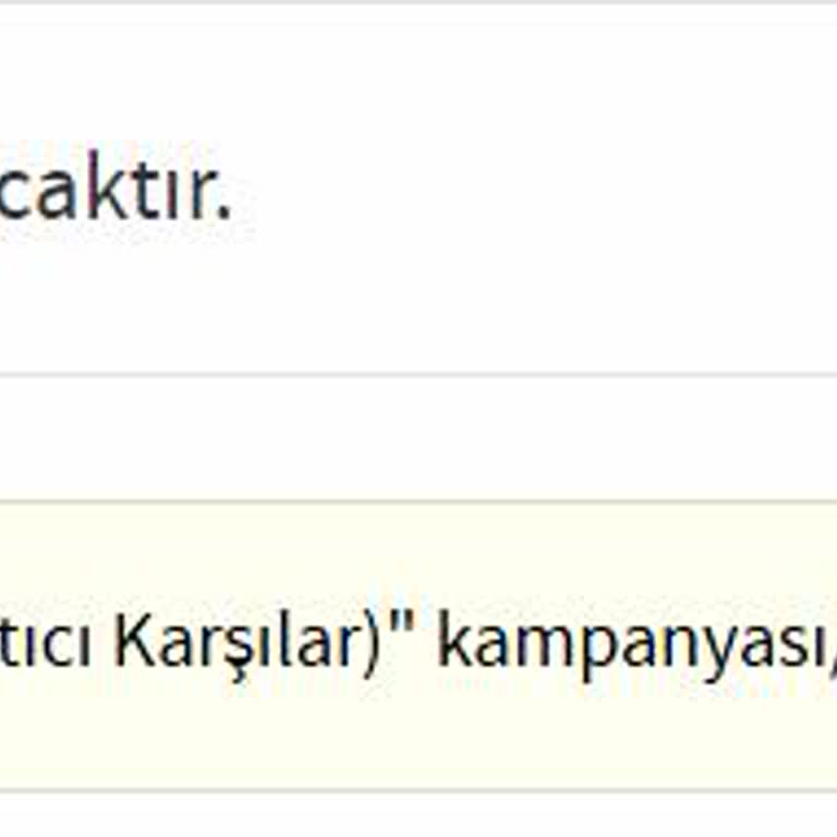Trendyol Milla İade Sürecinde Kargo Ücreti Mağduriyeti