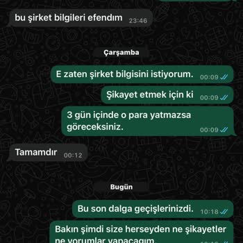 Sultan Butik'ten Yanlış Ve Eksik Ürün, İade Ücreti Alınamıyor