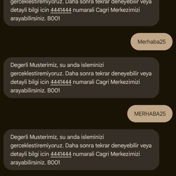 Türk Telekom Geçişinde İnternet Açılmaması Ve Müşteri Hizmetleri Ücretlendirme Sorunu