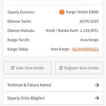 Yanlış Ürün, İletişimsiz Mağaza: İadem Hâlâ Beklemede!