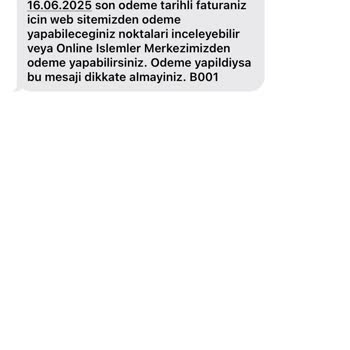 Taahhüt Bitmeden Operatör Değişikliği Sonrası Sürpriz Fatura Şoku