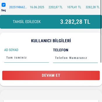 Taahhüt Bitmeden Operatör Değişikliği Sonrası Sürpriz Fatura Şoku