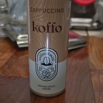 Aynı Üründe Farklılık: Soğuk Kahvede Yabancı Parçacıklar