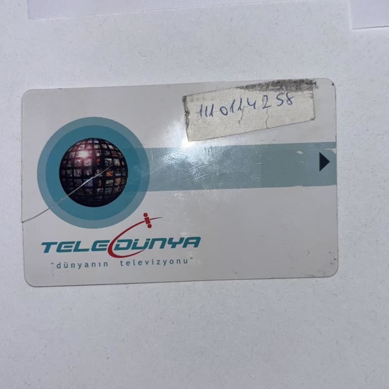 Kırık Kartı Teslim Almadılar 350 TL Ücret Yansıtacaklar