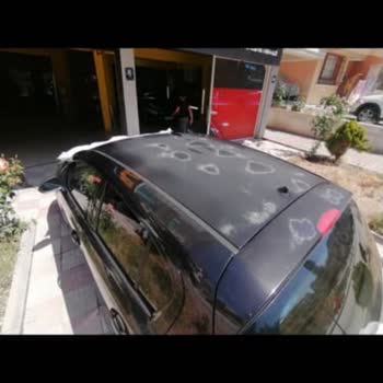 Opel Araçlarda Boya Sorunu Ve Garanti Mağduriyeti