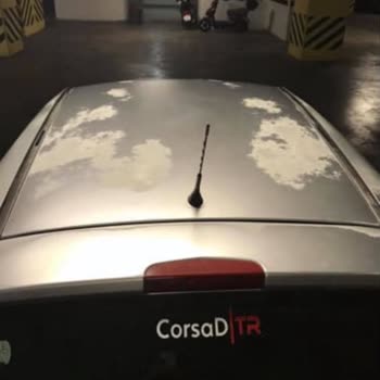 Opel Araçlarda Boya Sorunu Ve Garanti Mağduriyeti