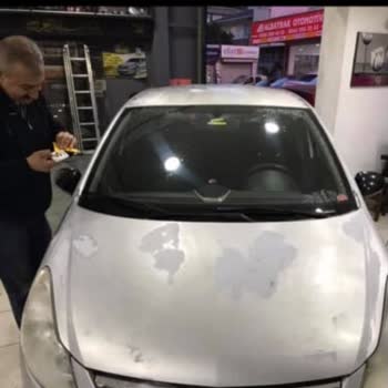 Opel Araçlarda Boya Sorunu Ve Garanti Mağduriyeti
