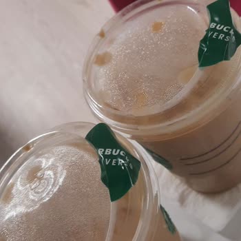 Starbucks Kahve Siparişim Geç Teslim Edildi Mocha Sosum Eksikti