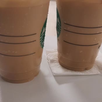 Starbucks Kahve Siparişim Geç Teslim Edildi Mocha Sosum Eksikti