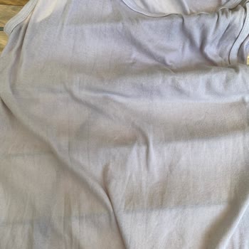 Vernel Çamaşırlarımı Boyadı Müşteri Hizmetleri Çözüm Sunmadı