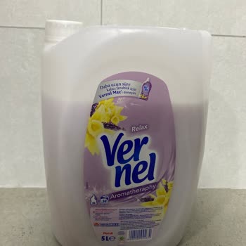 Vernel Çamaşırlarımı Boyadı Müşteri Hizmetleri Çözüm Sunmadı