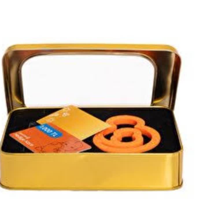 Ebebek Hediye Kartı Alımında Ekstra Ücret Talebi Ve Hediye Kutusu Sorunu