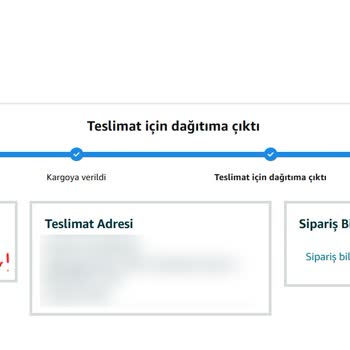 Yeni Kargo Takip Sistemindeki Teknik Sorunlar Müşteri Mağduriyetine Yol Açıyor