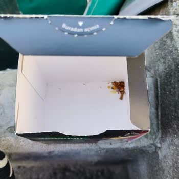 Eksik Ve Açık Paket Ürün Teslimatıyla Hayal Kırıklığı