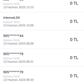 Türk Telekom Müşteri Hizmetlerine Erişemiyor, Fatura Ve Ödeme Detaylarına Ulaşamıyorum