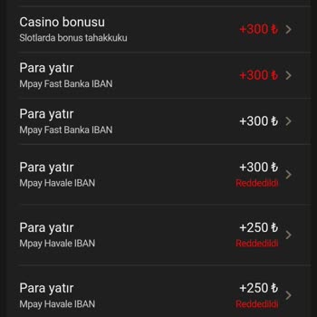 Slot Bonusunun Haksız İptali Ve Kazançların Engellenmesi